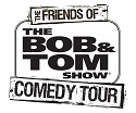 bob and tom