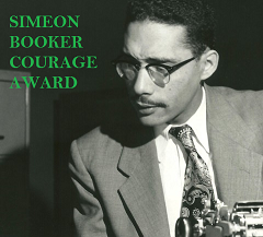 BOOKER
