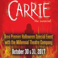 carrie